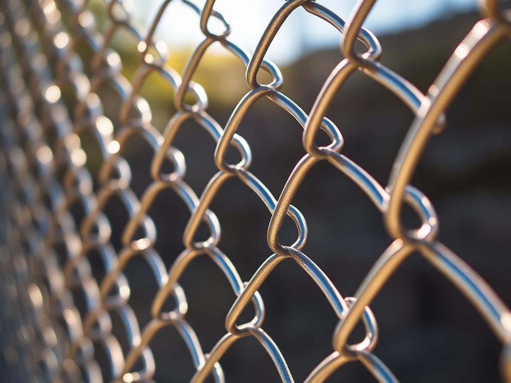 Chain Link example